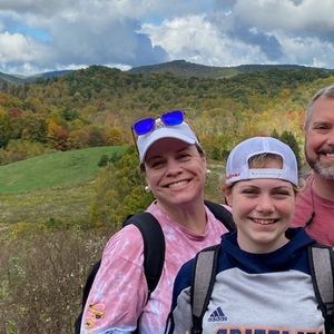 Meet your Posher, Jennifer